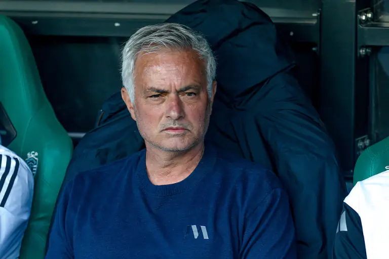 "Real"ın Mourinyoya görə "Benfika"ya ödəyəcəyi təzminat müəyyənləşdi