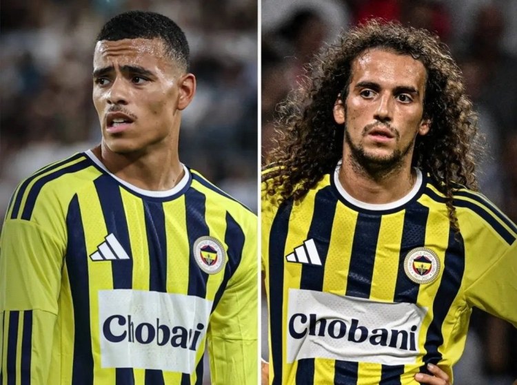 UEFA "Fənərbaxça"nın futbolçusuna 4 oyunluq cəza verdi