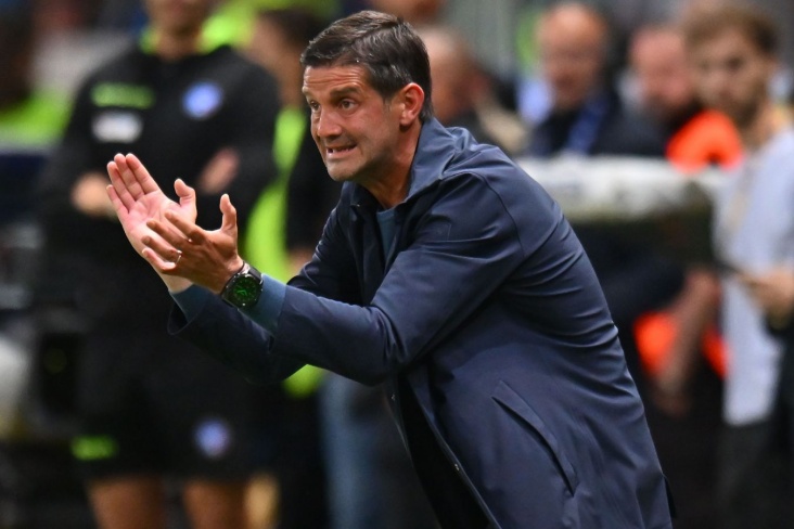 "İnter" rumıniyalı məşqçi ilə müqaviləni uzadacaq