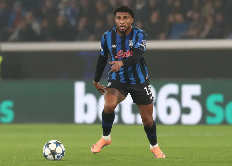 "Atletiko" "Atalanta"nın futbolçusu ilə ortaq məxrəcə gəlib