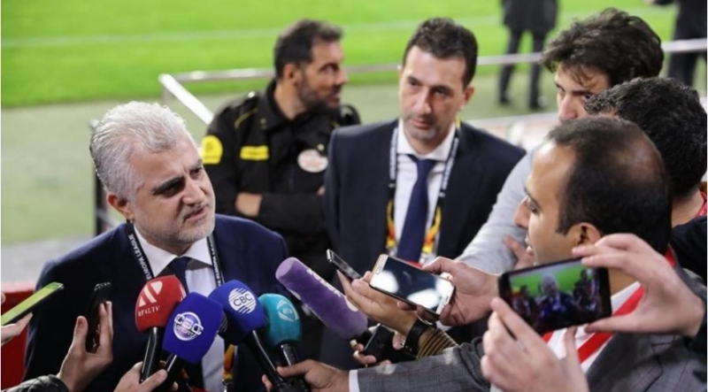 "Qrupu belə də bitirsək, yaxşı olar" - Tahir Gözəl 