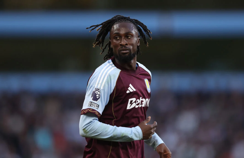 Fil Dişi Sahili millisinin üzvü "Kristal Pelas"a keçir