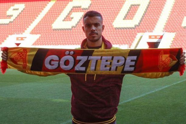 “Çelsi”nin sabiq hücumçusu Türkiyə klubunda