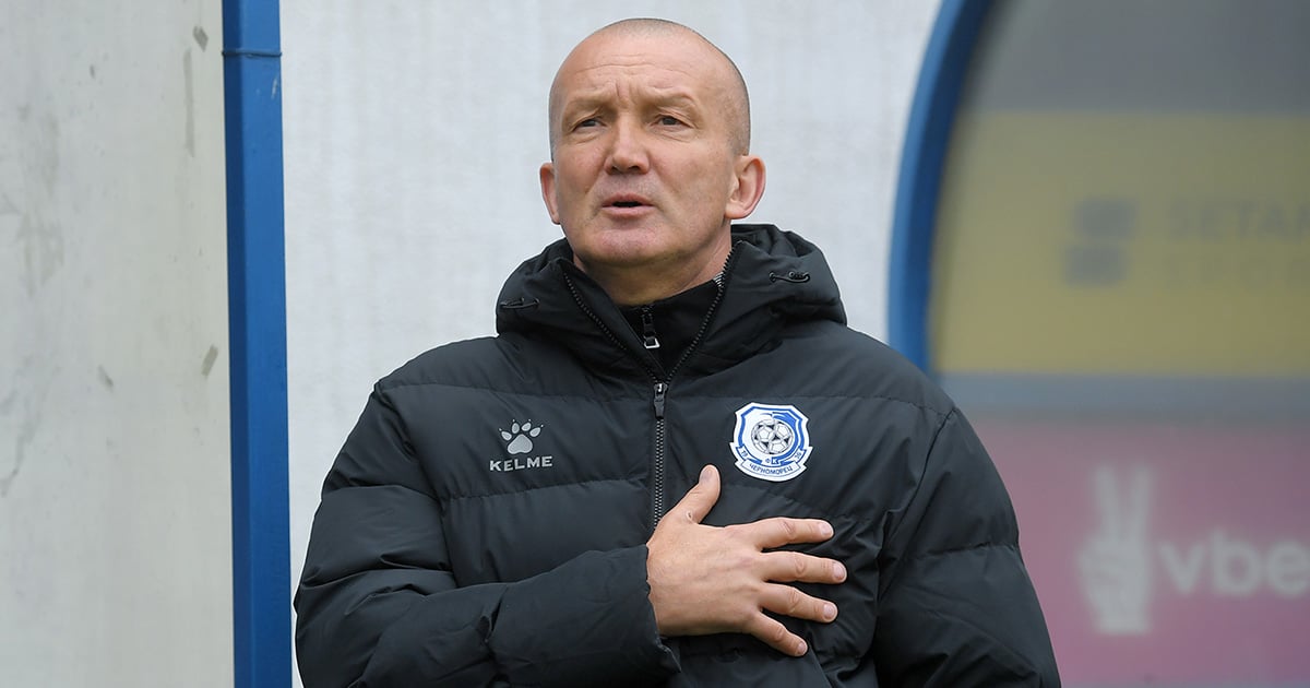 Roman Qriqorçukun yeni klubu müəyyənləşdi