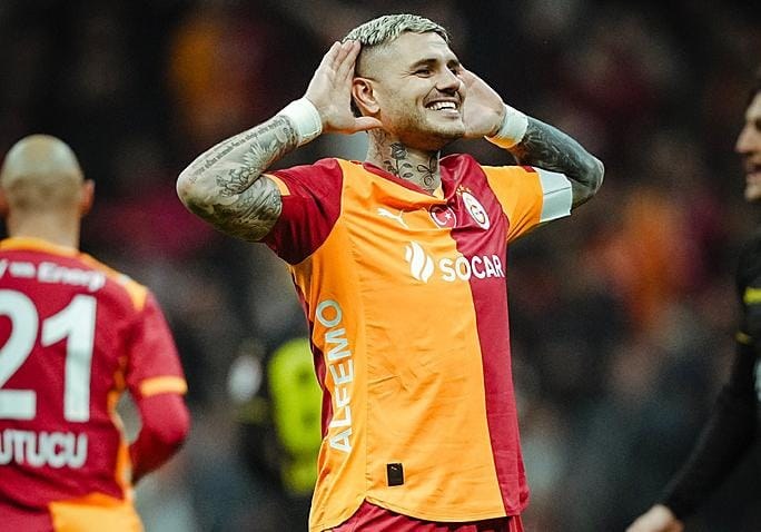 İkardi "Qalatasaray"da qalacaq?