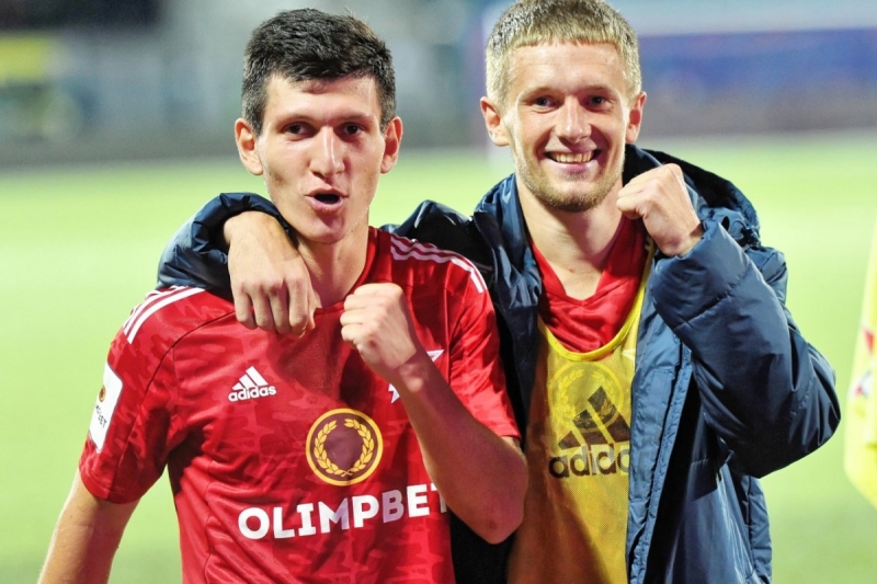 Əliyevdən sabiq komandası ilə oyunda məhsuldar ötürmə