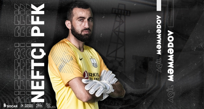 Aqil Məmmədov: “Qələbə qazanmaq üçün əlimizdən gələni edəcəyik”