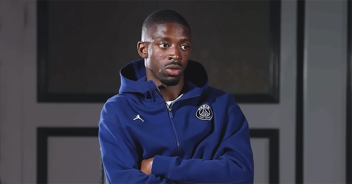 Dembeledən ultimatum: Maaşımı ikiqat artırın