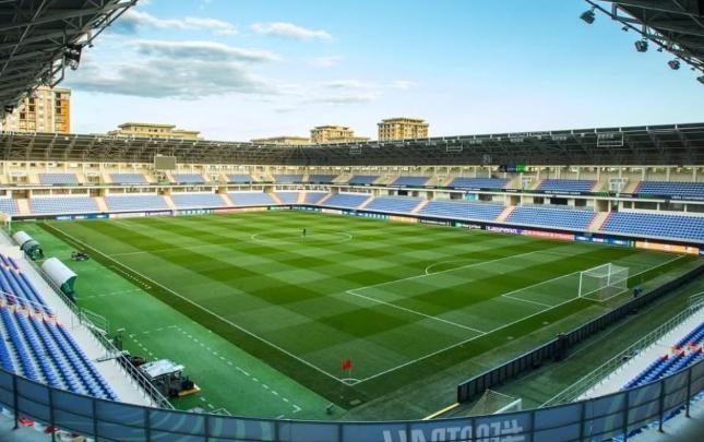 “Araz-Naxçıvan” da ev oyunlarını Sumqayıtda keçirəcək