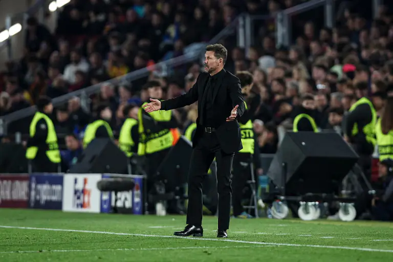 Dieqo Simeone London klubunu çalışdıra bilər