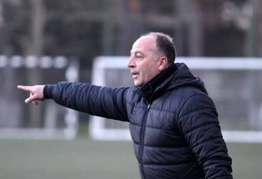 “Kəpəz”də baş məşqçi postuna yeni namizəd - EKSKLÜZİV