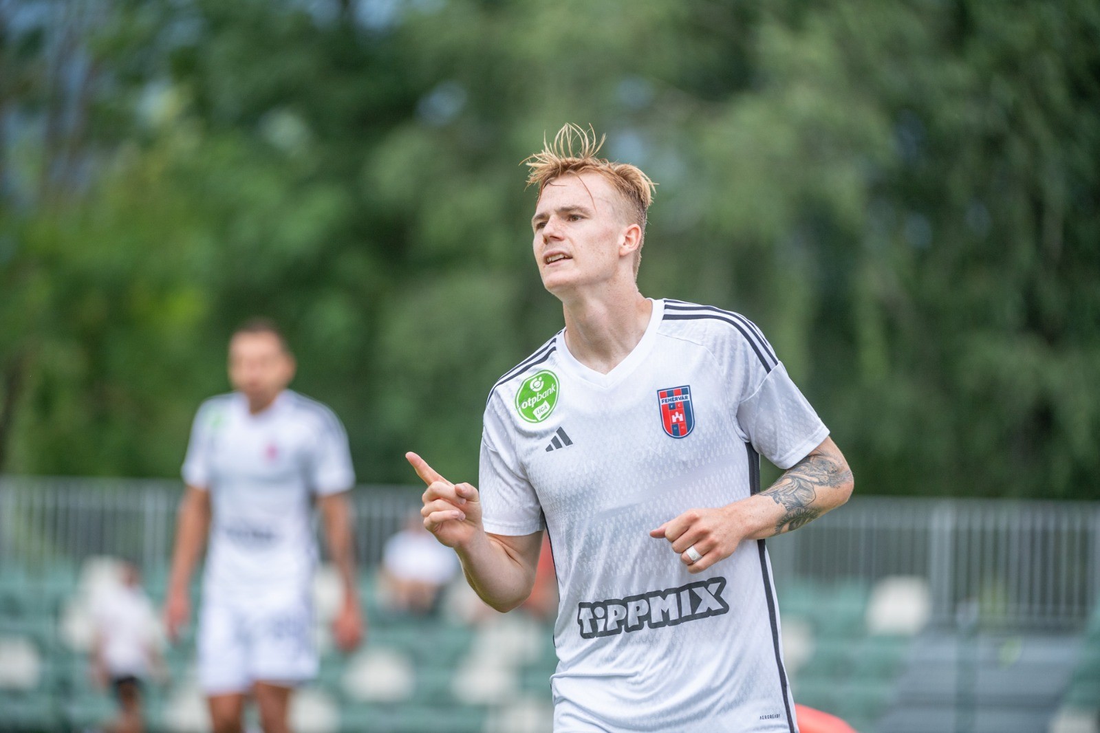 "Sumqayıt"ın rəqibi heç-heçə edib