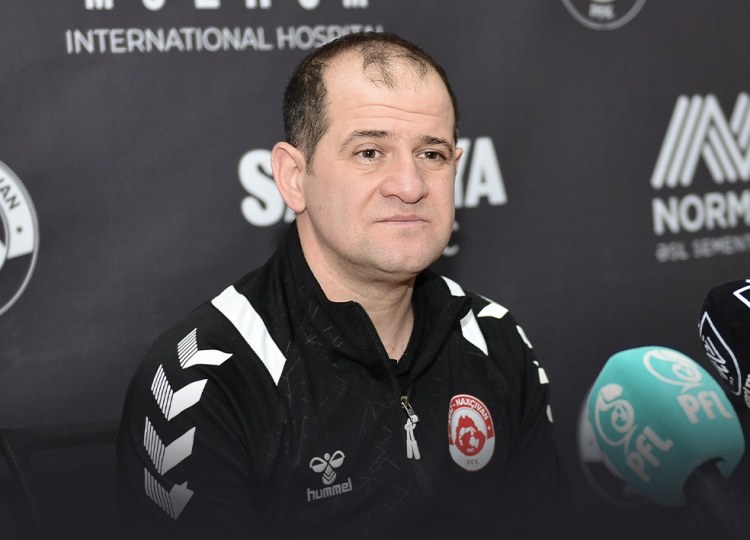Elmar Baxşıyev: "Bizim üçün faydalı olacaq"