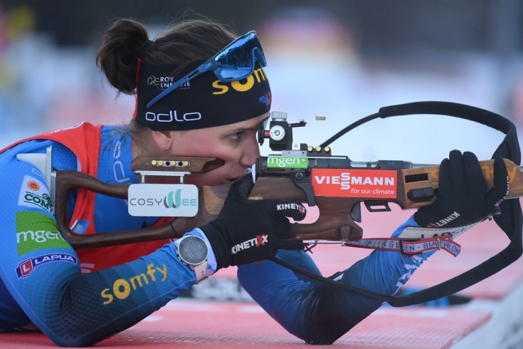 Simon Dünya Kubokunun qalibi oldu, Klebo 30-a çatdı