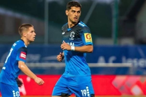 Rüfət Abdullazadə bu dəfə də ehtiyatda qaldı