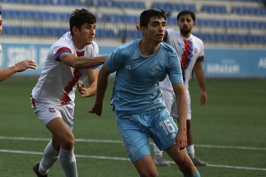 "Karvan-Yevlax" heyətini gücləndirdi... Birinci divizion təmsilçisi ilə