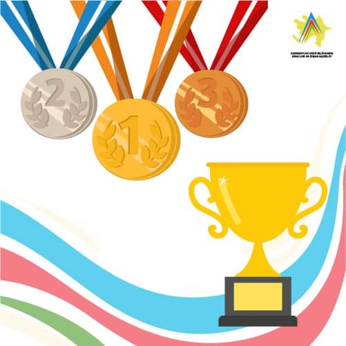 Azərbaycan idmançılarının 2021-ci ildə qazandıqları medal sayı bilindi
