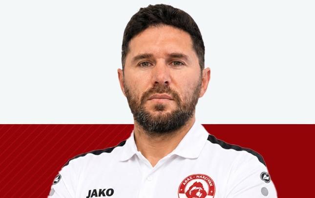 Cavid Hüseynov: "Bizi ağır oyunların gözlədiyini yaxşı dərk edirik"