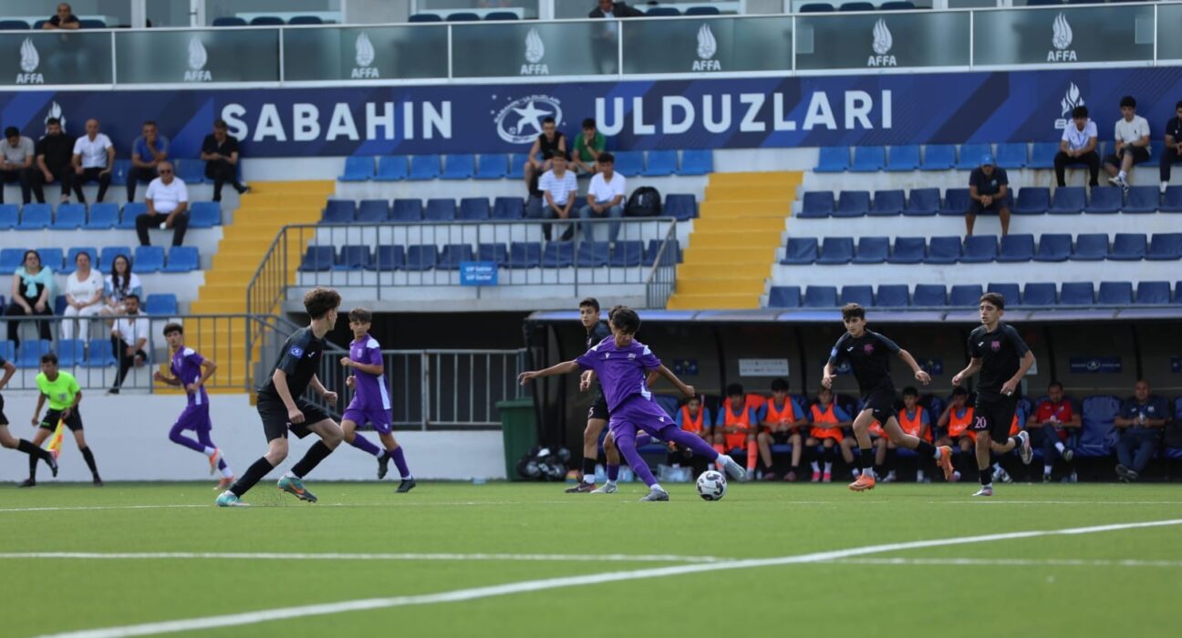 “Sabahın Ulduzları”nda II turun yekunu