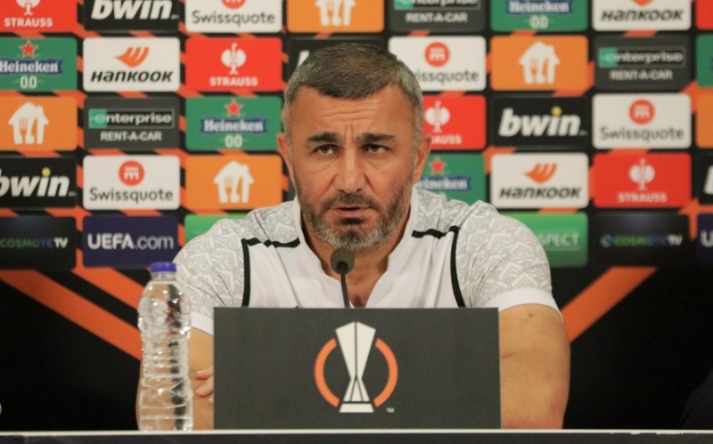 “Bu qələbə hələ heç nəyi həll etməyib” - Qurban Qurbanov