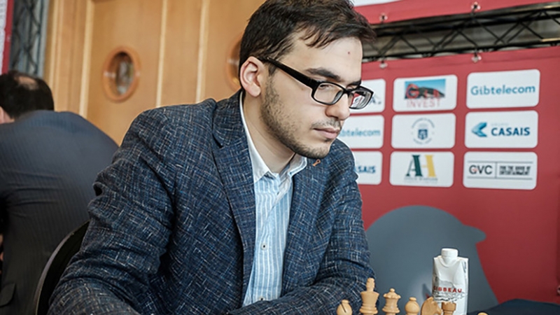 Bakıdakı dünya çempionatına vəsiqə qazandılar - bu sırada erməni də var