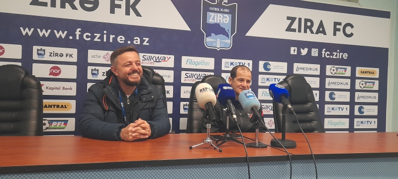 "Bu, heç kimə təəccüblü gəlməsin" - Elmar Baxşıyev 