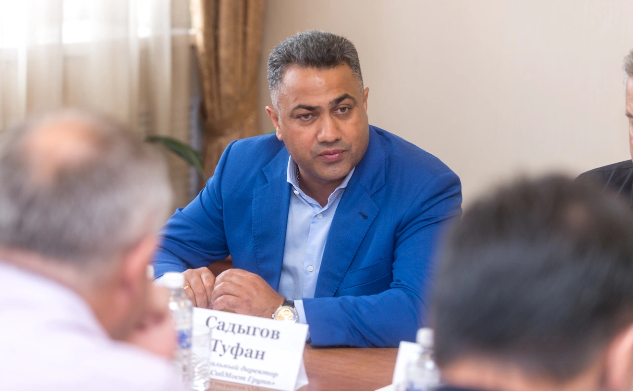 FİFA azərbaycanlı iş adamını futboldan ömürlük uzaqlaşdırdı