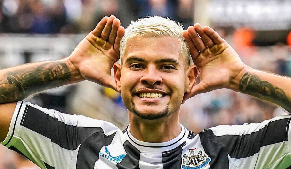 "Nyukasl" "Qarabağ"la oyun ərəfəsində braziliyalı futbolçunu itirdi