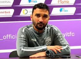 CAS qərar verdi, "Sumqayıt" bəyanat yaydı