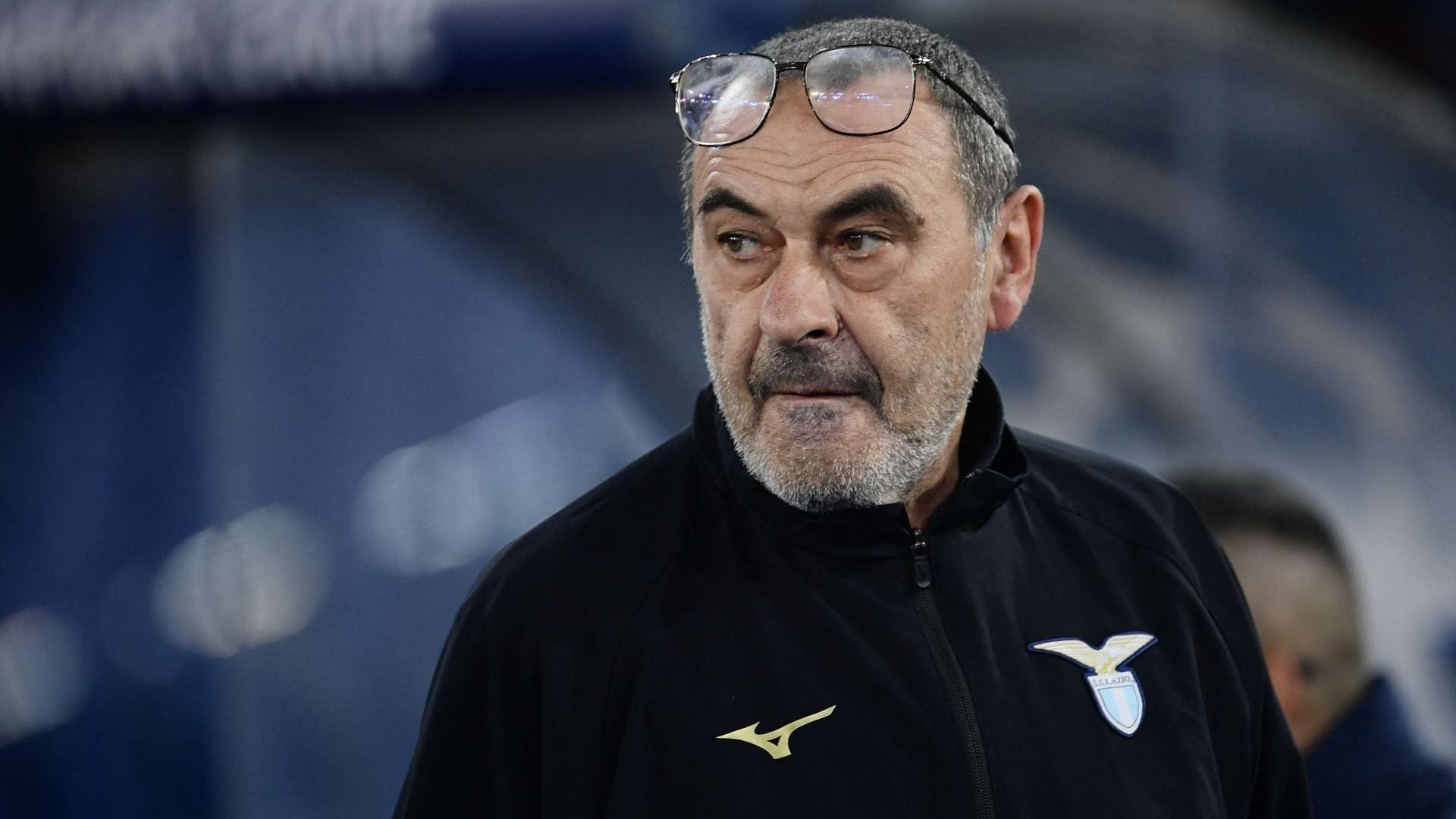 Sarri: "Napoli"yə qayıdış? Bu, tamamilə uydurmadır"
