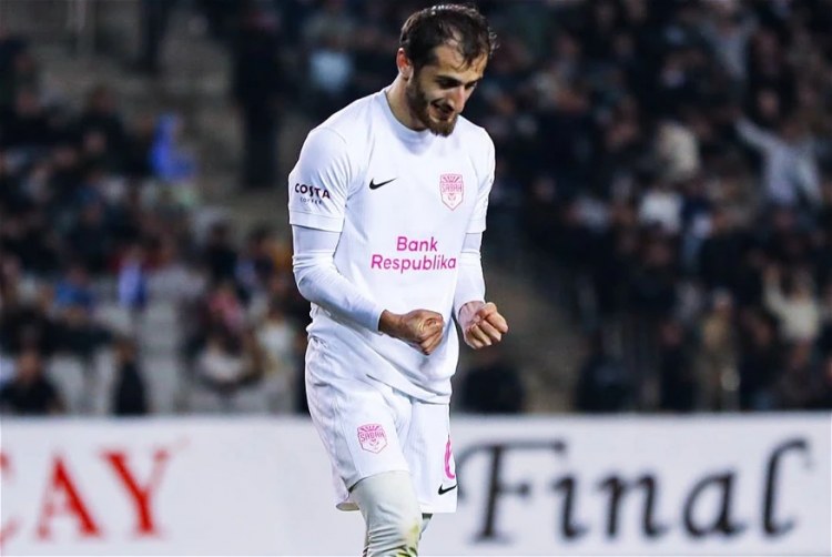 "Həm qəhrəman, həm də antiqəhrəman idim"