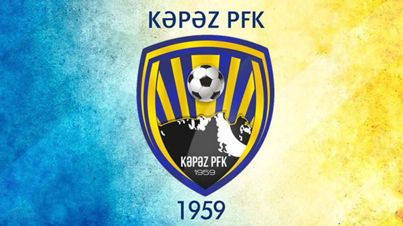 “Kəpəz” rəhbərliyi hərəkətə keçdi: əsas futbolçuya yeni müqavilə təklifi