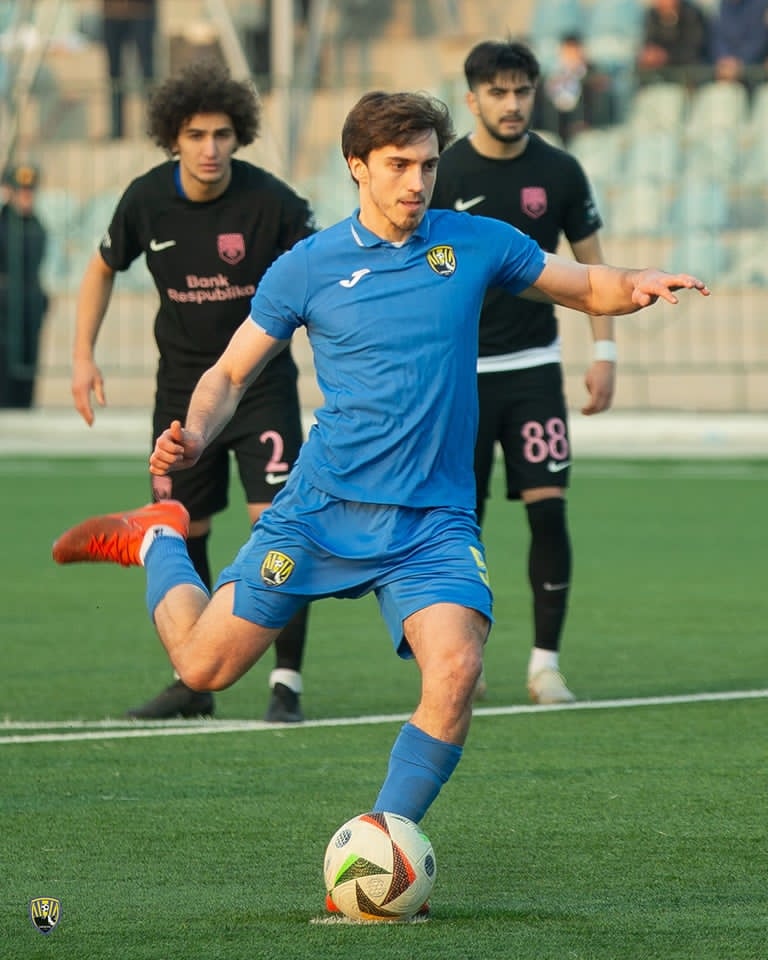 Rauf Hüseynli: "Hamı öz fikrində azaddır"