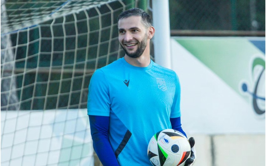 "Sumqayıt”ın qapıçısı: “Mən buna heç fikir belə vermədim” - MÜSAHİBƏ