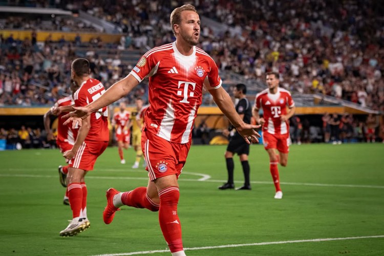 "Barselona"nın Harri Keyn planı