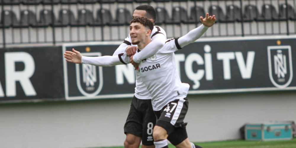 "Neftçi"nin futbolçusu niyə 47 nömrəli formanı seçib?