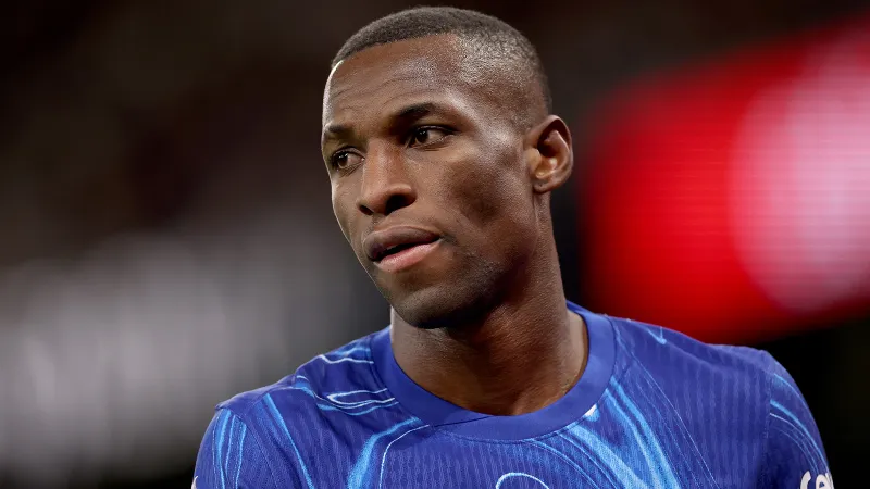 Nikolas Cekson İngiltərə klubunu Almaniya nəhənginə dəyişib