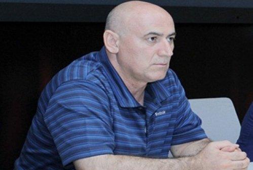 Yaşar Seyidovdan maraqlı təklif