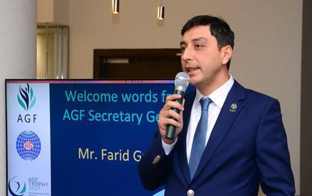 “Addımlarımız səmərəli və qətiyyətli olmalıdır” - Fərid Qayıbov