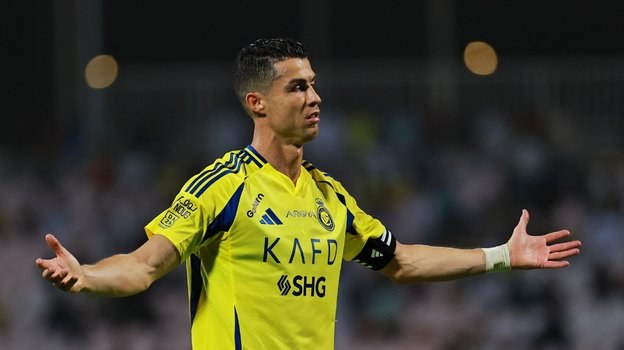 Ronaldo mövsümü qolla açdı - 977-ci qol