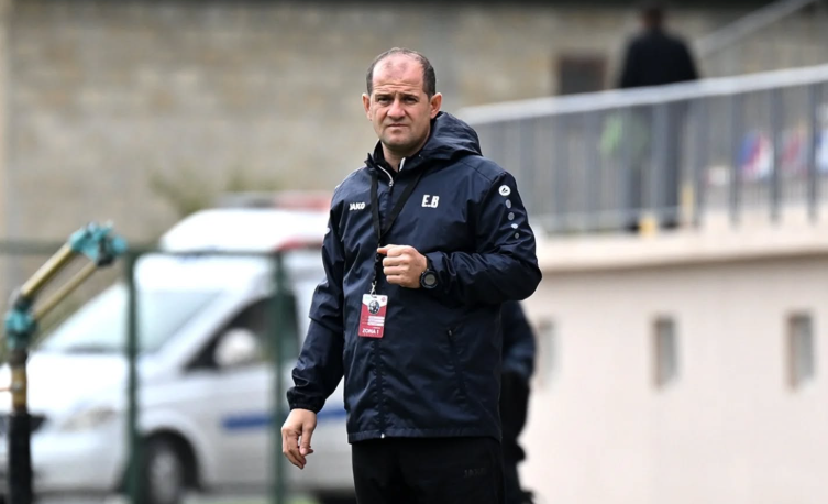 Elmar Baxşıyev: "İşə statistika ilə yanaşsaq, özümüzü aldatmış olarıq"