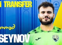 Məmməd Hüseynov “Kəpəz”də debütündən danışıb