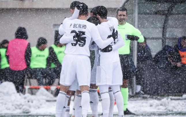 "Qarabağ"dan çempionluq uğrunda kritik üç xal - Video