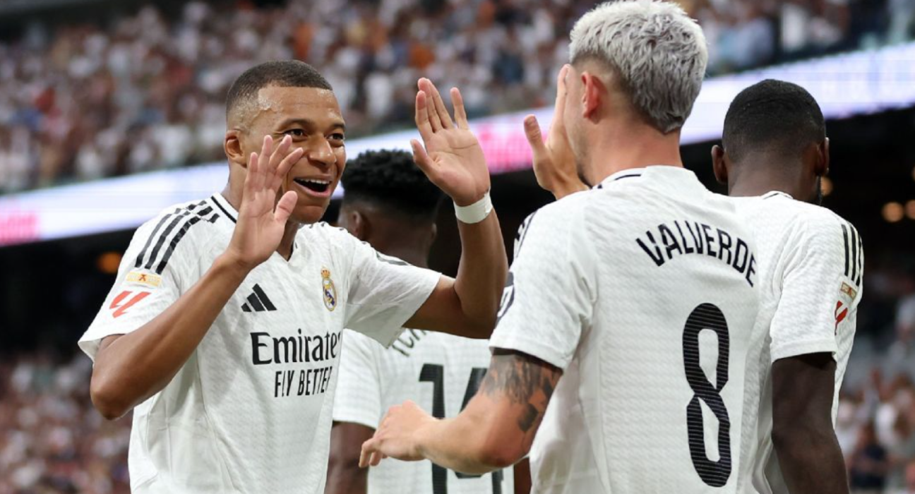 Mbappe mövqeyindən narazıdır