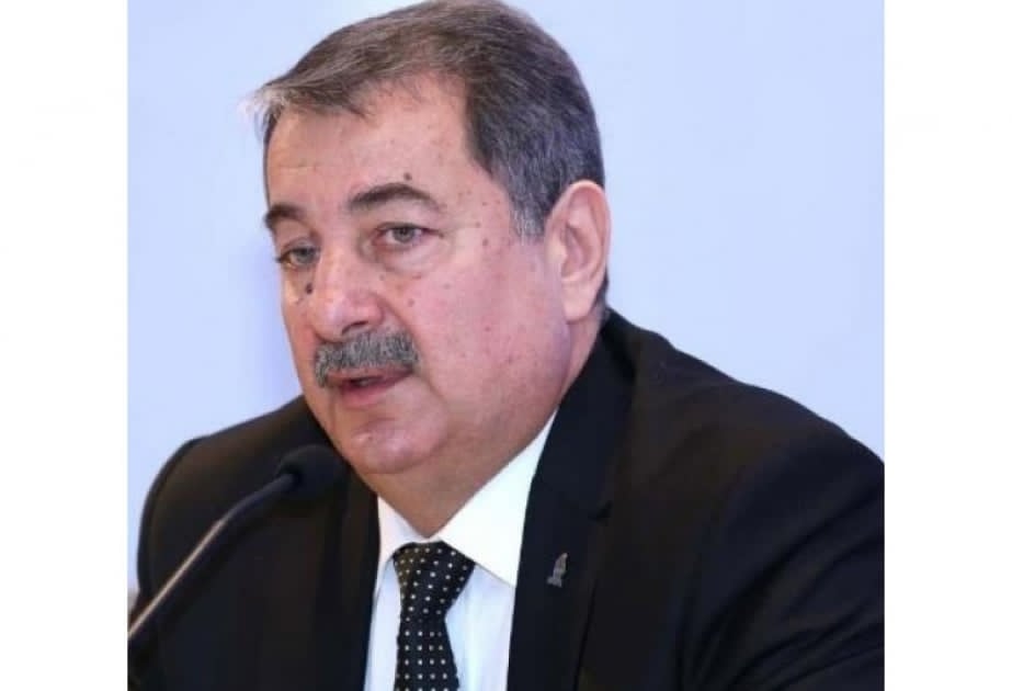 Vaqif Sadıqov: "Yalnız təcrübə ilə uğur qazanmaq çətinləşir"