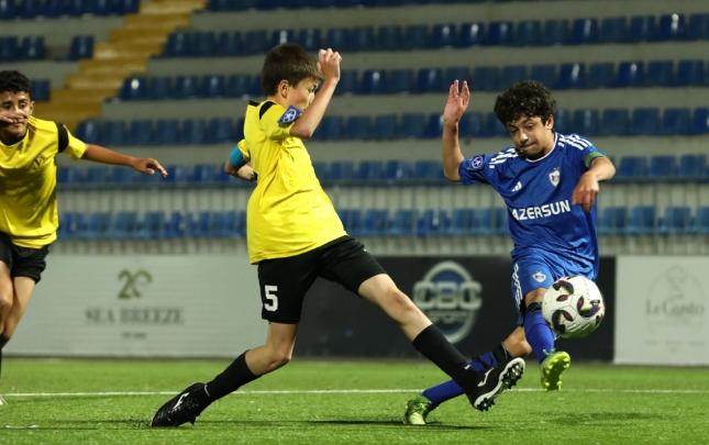 "Sabahın Ulduzları": 10-cu tur başladı