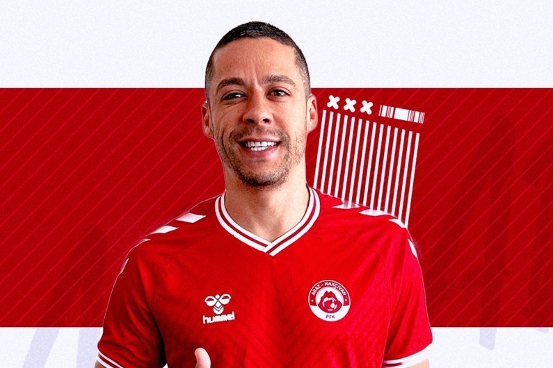 "Araz-Naxçıvan"ın zədəli futbolçusunun durumuna aydınlıq gəlib