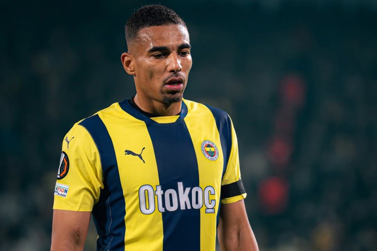 "Fənərbaxça"nın müdafiəçisi "Spartak"da