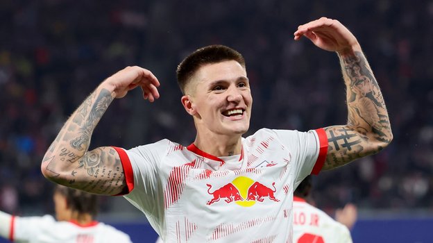 İngiltərə klubu Sloveniya millisinin hücumçusundan cavab gözləyir