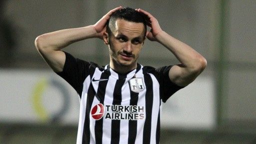 Namiq Ələsgərov "Neftçi"dən təklif alsa da...